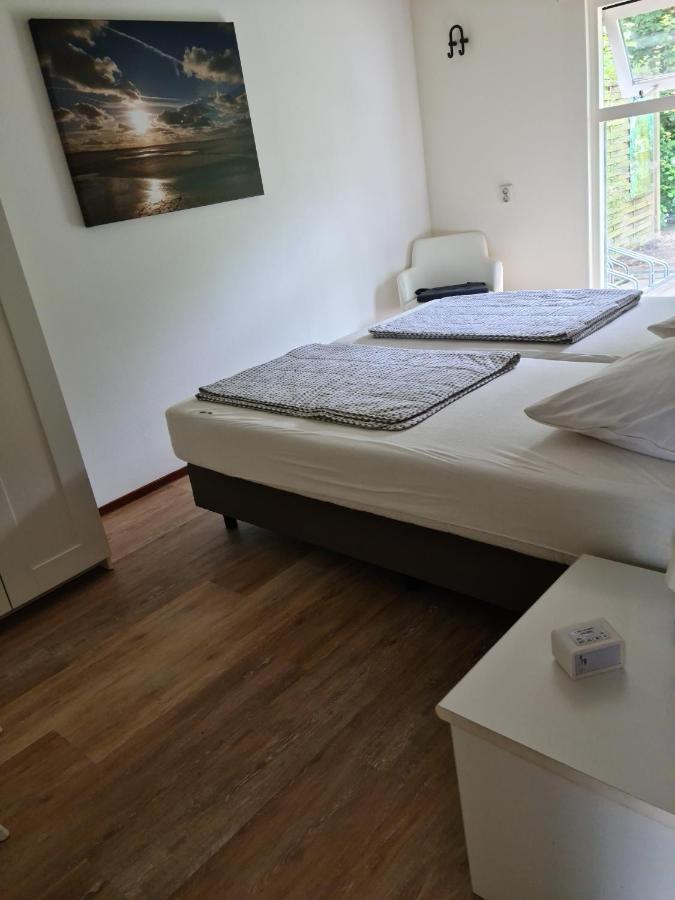Kustverhuur, Park Schoneveld, Zeester 64 Breskens Bagian luar foto